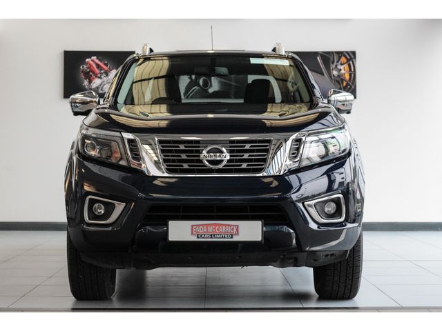 Image for 2021 Nissan Navara TEKNA 2.3DCi AUTOMATIC
