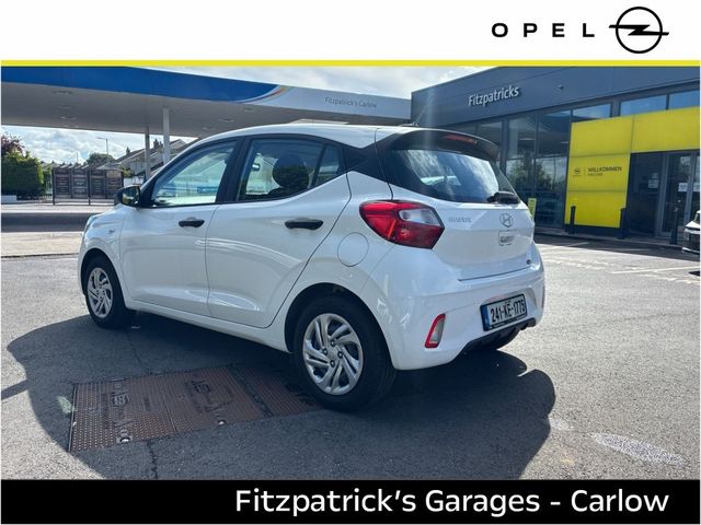 Image for 2024 Hyundai i10 i10 Classic