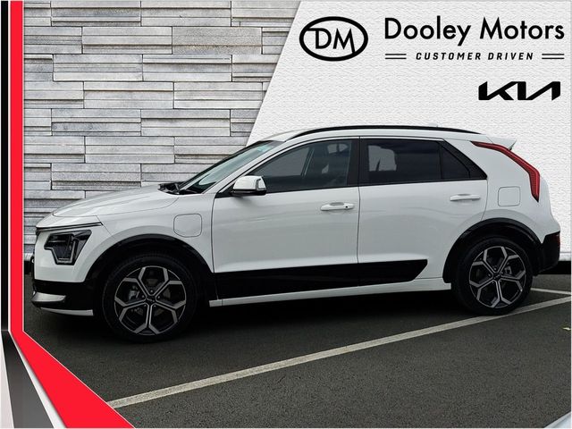 Image for 2025 Kia Niro Niro K3 PHEV