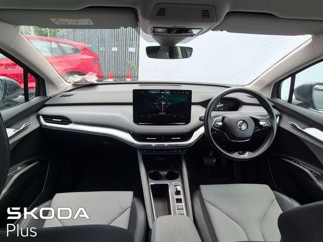 Image for 2022 Skoda Enyaq iV 60 RWD Call Cormac on 0861736180