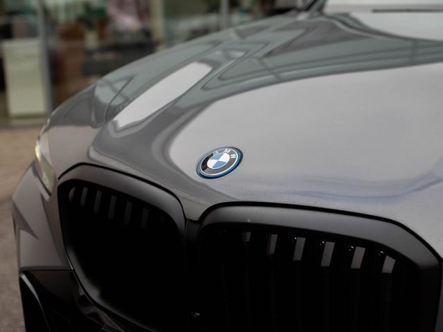 Image for 2026 BMW X5 Xdrive50e M Sport Pro