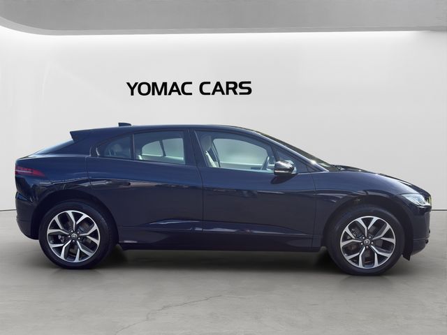 Image for 2023 Jaguar I-Pace EV400 R DYNAMIC SE 90KWH - 1 OWNER - HIGH SPEC