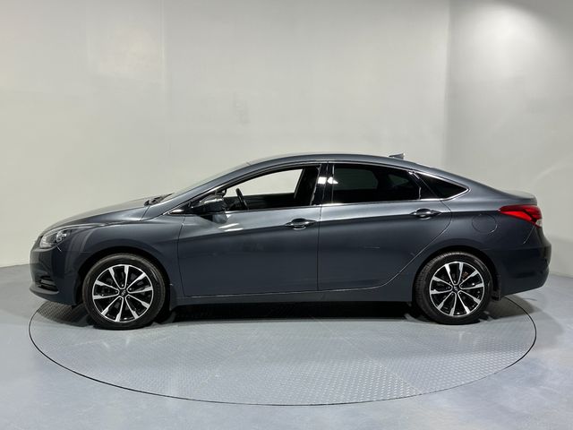 Image for 2017 Hyundai i40 Salon Comfort Plus 4DR