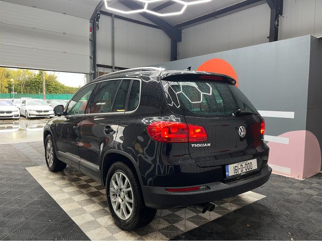 Image for 2016 Volkswagen Tiguan €16950! 2016 VW TIGUAN AUTOMATIC 1.4 TSI LOUNGE EDITION / REVERSE CAMERA / APPLE CARPLAY