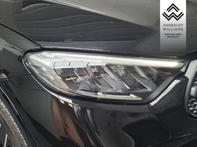 Image for 2024 Mercedes-Benz GLC Class GLC300e AMG Line 4Matic