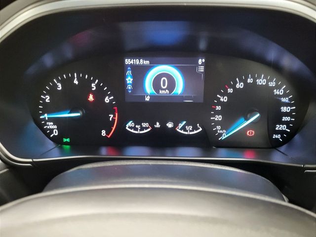 Image for 2022 Ford Focus 1.0L EcoBoost 125PS Trend