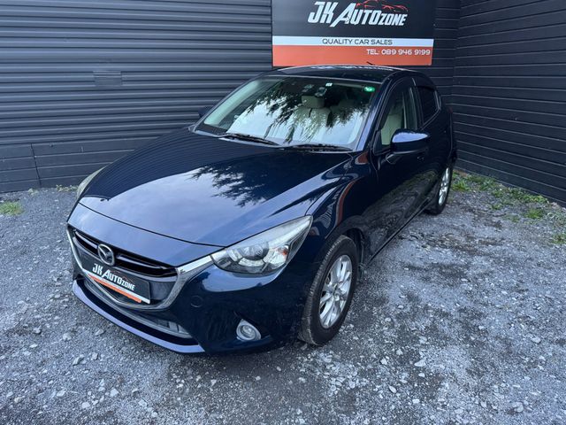 Image for 2015 Mazda Demio 1.3 AUTO 5DR