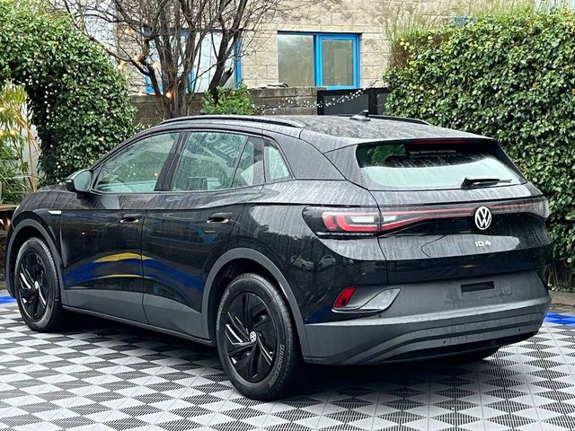 Image for 2023 Volkswagen ID.4 PURE LIFE 52KWH // HEATED SEATS // APPLE CARPLAY/ANDROID AUTO // DIGITAL CLUSTER