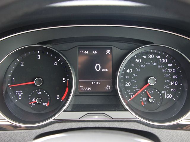 Image for 2017 Volkswagen Passat Business Edition 150Bhp TDi