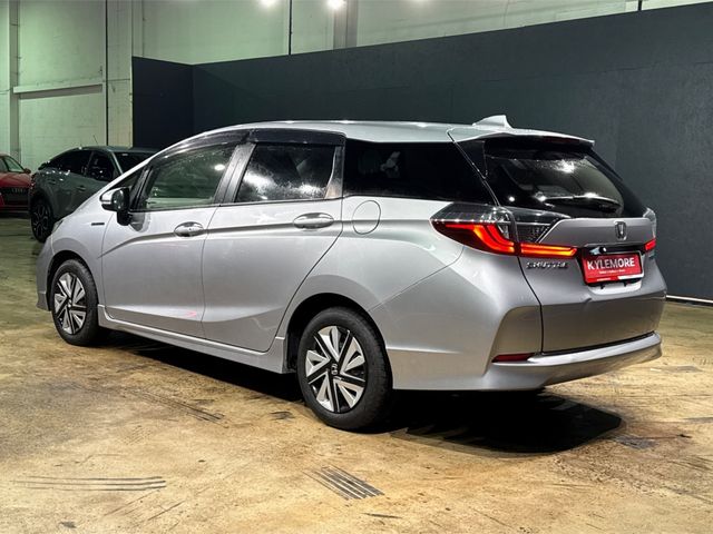 Image for 2021 Honda Shuttle 1.5 HYBRID