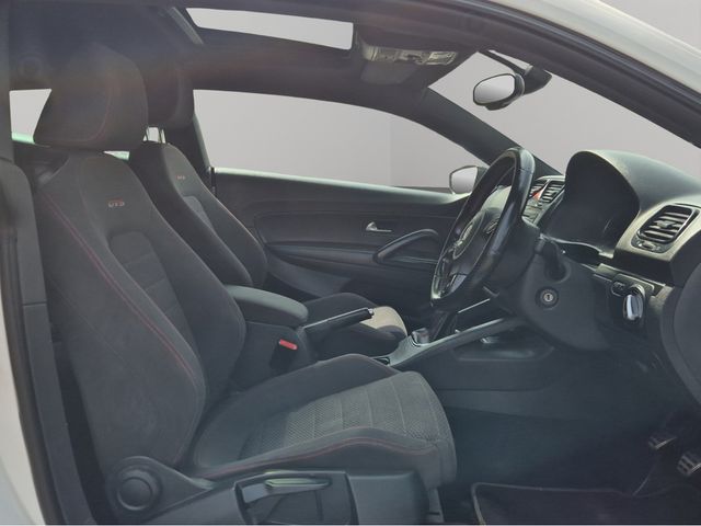 Image for 2014 Volkswagen Scirocco GTS STYLING * TDI MANUAL 6 SPEED * PAN ROOF * SERVICE HISTORY *