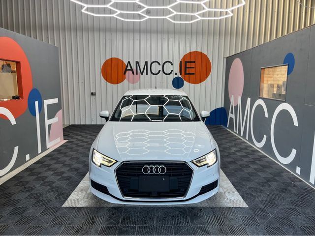 Image for 2020 Audi A3 €23950 2020 AUDI A3 SPORTBACK 1.4L PETROL / 25K KMS / ADAPTIVE CRUISE CONTROL, REVERSE CAMERA & MORE