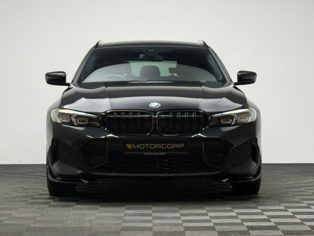 Image for 2023 BMW 3 Series 330E M SPORT