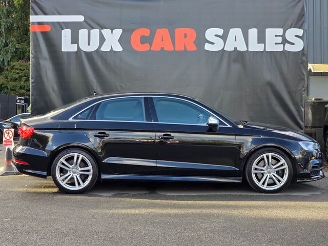 Image for 2015 Audi S3 2.0 TSI QUATTRO AUTOMATIC // NEW NCT TILL 10/26