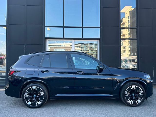 Image for 2022 BMW iX3 M-Sport Pro Auto EV