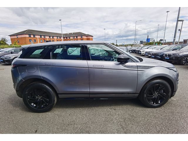 Image for 2021 Land Rover Range Rover Evoque 1.5 R-DYNAMIC SE AUTOMATIC PETROL PLUG-IN HYBRID - FINANCE AVAILABLE - CALL US TODAY ON 01 492 6566 OR 087-092 5525