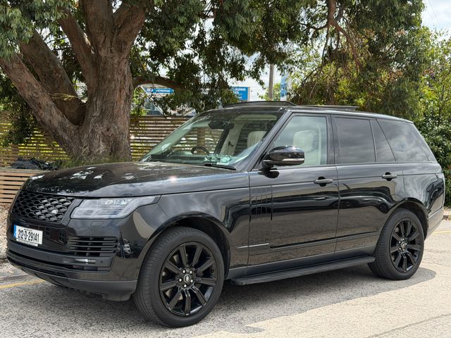 Image for 2021 Land Rover Range Rover P400E Westminster. high spec. low miles