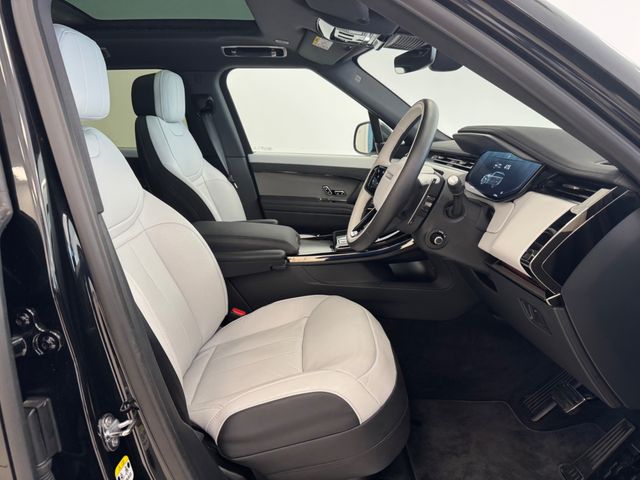 Image for 2026 Land Rover Range Rover Sport RR Sport 3.0 Phev 460PS Dynami