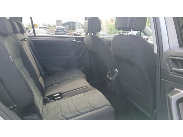 Image for 2024 Volkswagen Tiguan Allspace ELEGANCE 2.0TDI DSG 150HP **AUTOMATIC, 7 SEATER, APP CONNECT**