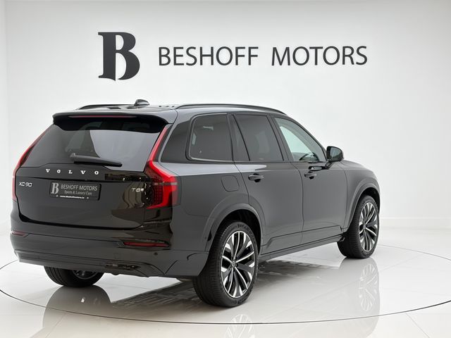 Image for 2026 Volvo XC90 T8 ULTRA DARK=BLONDE INTERIOR//HUGE SPEC//AS NEW=TAILORED FINANCE PACKAGES INCLUDING PCP AVAILABLE=TRADE IN’S WELCOME 