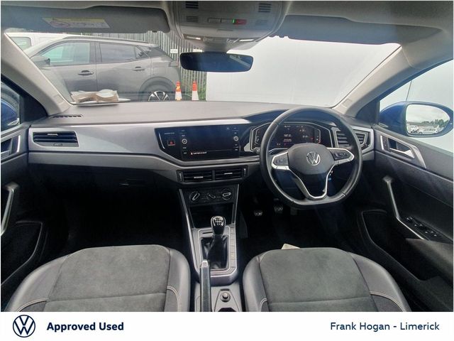 Image for 2022 Volkswagen Taigo 1.0 TSI 110HP Style CALL SALES 061 416000