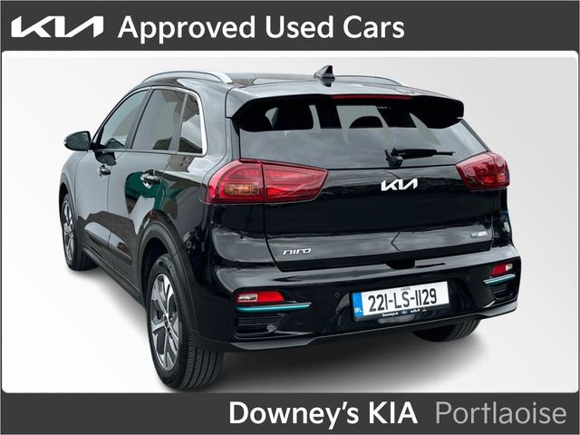 Image for 2022 Kia e-Niro 64 kWh EV
