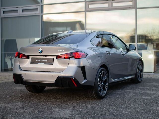 Image for 2026 BMW 2 Series 220 M Sport Gran Coupe