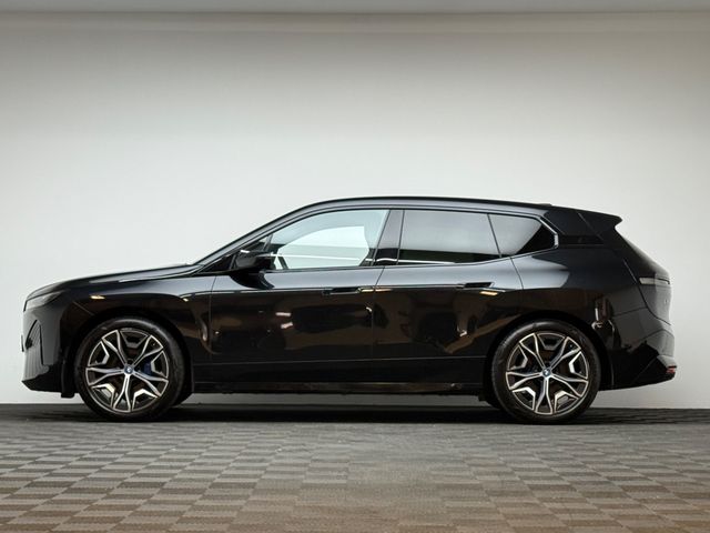Image for 2024 BMW iX 40 M SPORT XDRIVE