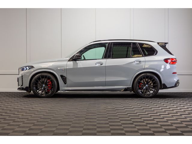 Image for 2024 BMW X5 X-Drive 50e M-Sport