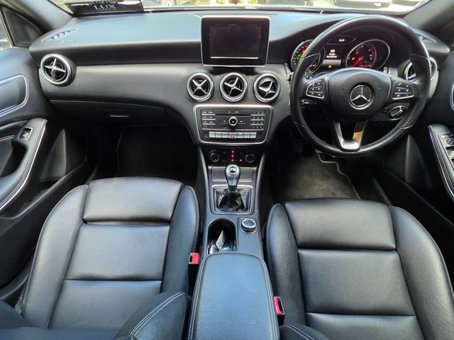 Image for 2016 Mercedes-Benz A Class A180D URBAN // ** LOW MILEAGE ** NCT TILL 01/26