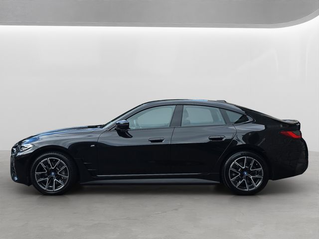 Image for 2023 BMW i4 EDRIVE40 M SPORT. HUGE SPEC. FINANCE ARRANGED. SIMI. AA APPROVED.