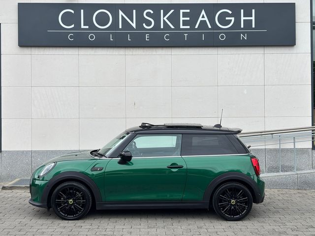 Image for 2023 Mini Cooper S Electric Level 3 **PAN ROOF**