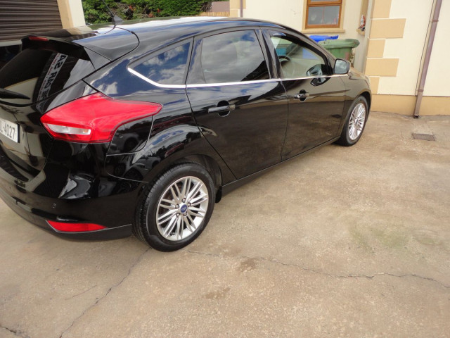 Image for 2018 Ford Focus Ford Focus 2018