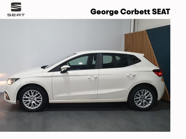 Image for 2017 SEAT Ibiza SE 1.0MPi 75hp - 1 Owner, Small Mileage (From €52 per week)