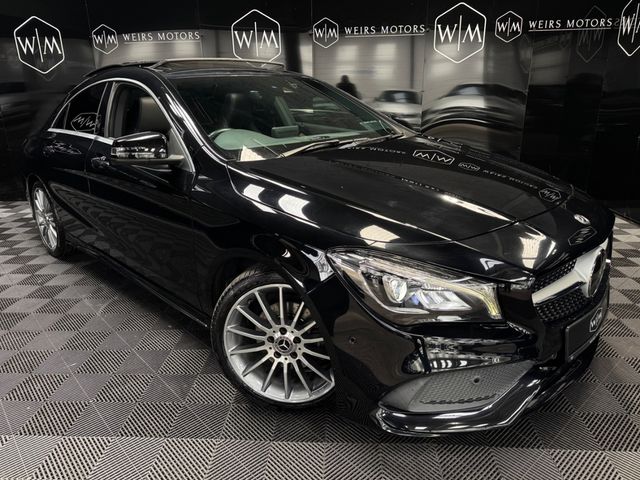 Image for 2019 Mercedes-Benz CLA Class CLA180//AMG PREMIUM//SUN ROOF//HARMAN KARDON ONLY 26, 420KM