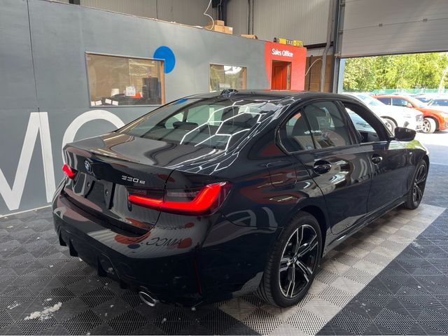 Image for 2025 BMW 3 Series €48950 2025 BMW 330E 2.0 AUTOMATIC / CRUISE CONTROL / 360° CAMERA / ELECTRIC MEMORY & HEATED SEATS / PADDLE SHIFTERS / AMBIENT LIGHTS / APPLE CARPLAY AND MORE