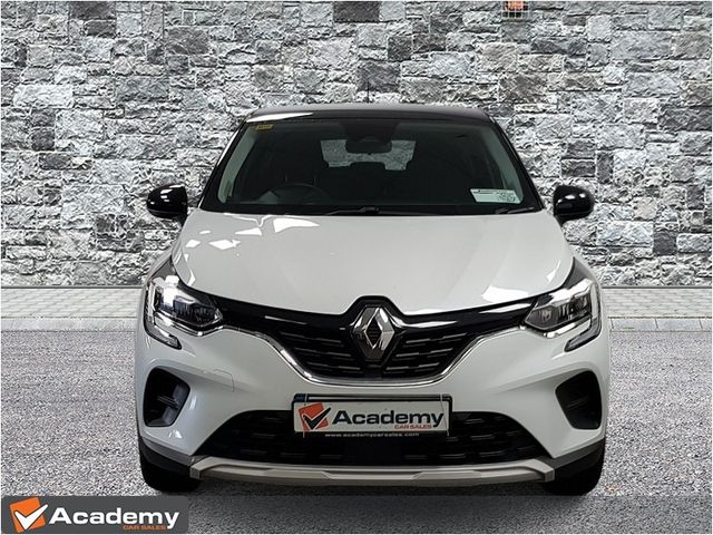 Image for 2022 Renault Captur Limited TCE 90BHP **SALE NOW ON**
