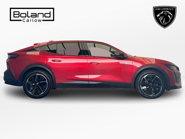 Image for 2023 Peugeot 408 1.2 AUTO GT *FREE HAMPER* €95 P/W