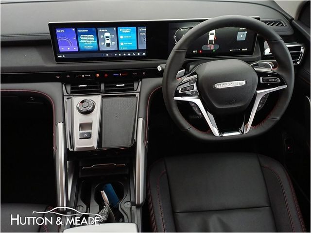 Image for 2026 Maxus T60 MAX 2.0 Luxury