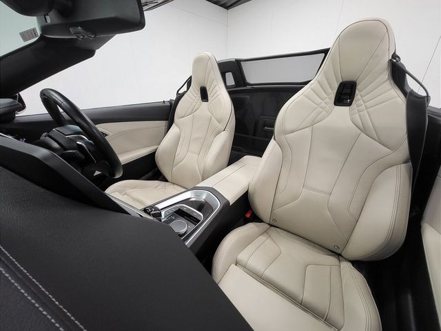 Image for 2020 BMW Z4 sDrive20i Sport