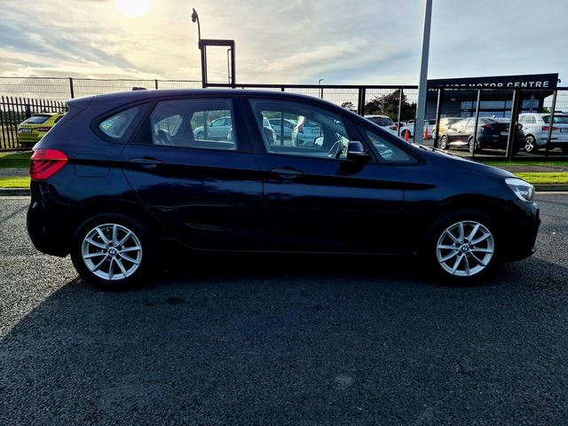 Image for 2015 BMW 2 Series 218d SE