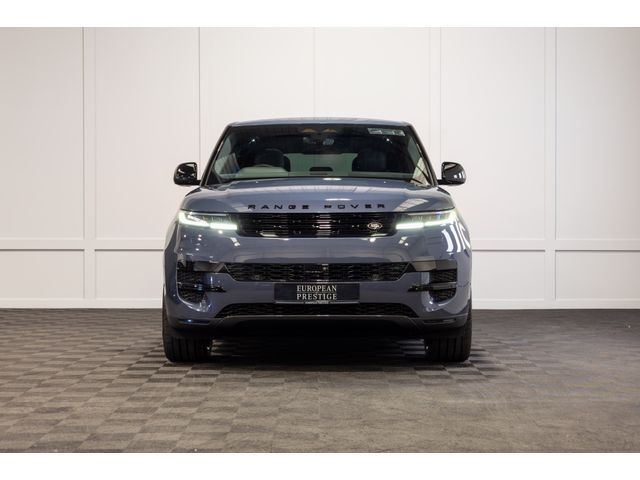 Image for 2025 Land Rover Range Rover Sport P460e Dynamic SE