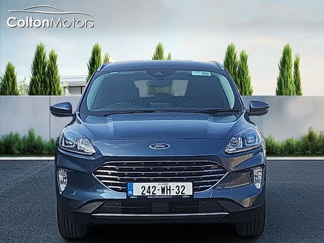 Image for 2024 Ford Kuga Titanium 2.5i (Plug in Hybrid) (Automatic) (ONLY 26, 000kms)
