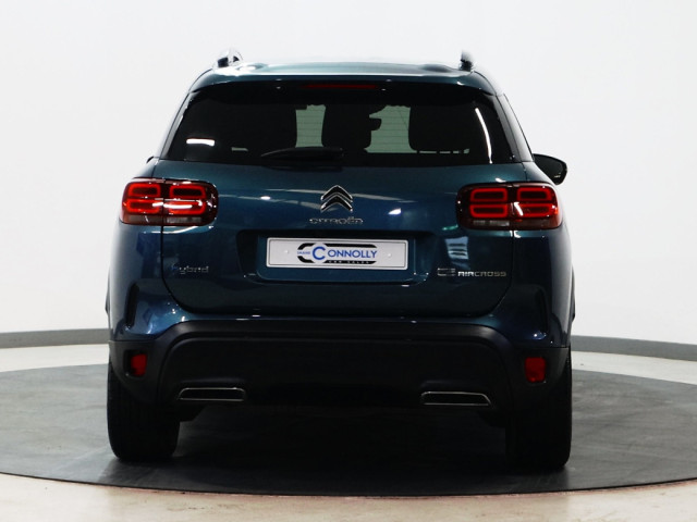 Image for 2022 Citroen C5 Aircross *63* SHINE