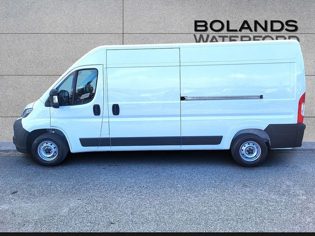 Image for 2026 Citroen Relay 35 L3 H2 Special Edition