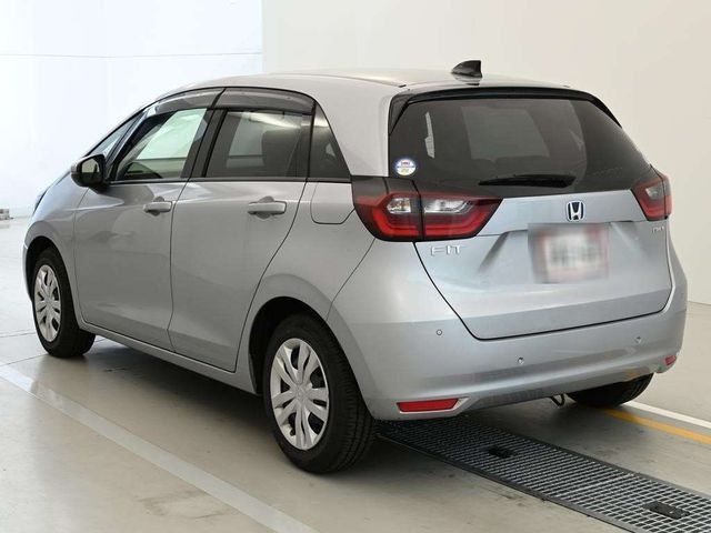 Image for 2021 Honda Fit E HEV