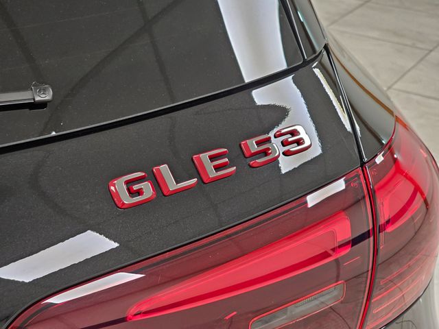Image for 2025 Mercedes-Benz GLE Class AMG GLE 53 HYBRID 4MATICPLUS PREMIUM