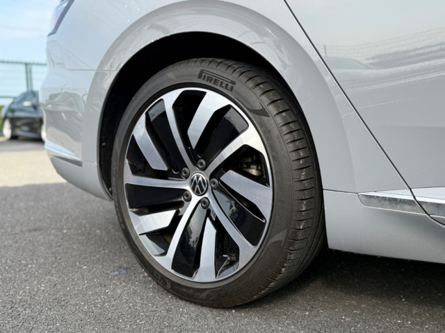 Image for 2023 Volkswagen Arteon R-LINE TDI DSG