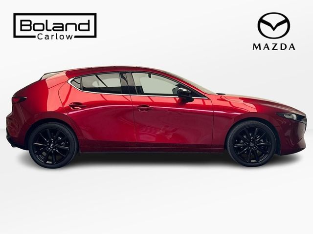 Image for 2023 Mazda Mazda3 2.0P MHEV HOMURA *JUST ARRIVED* €90 PER WEEK