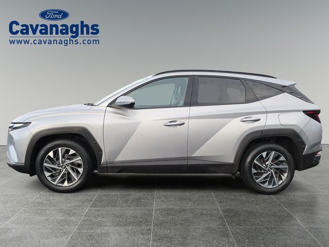 Image for 2022 Hyundai Tucson 2WD Executive